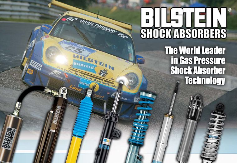 bilstein-shock-poster